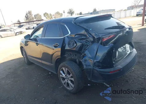 2021 Mazda Cx-30 Select from USA, damaged, VIN 3MVDMBBL8MM244506